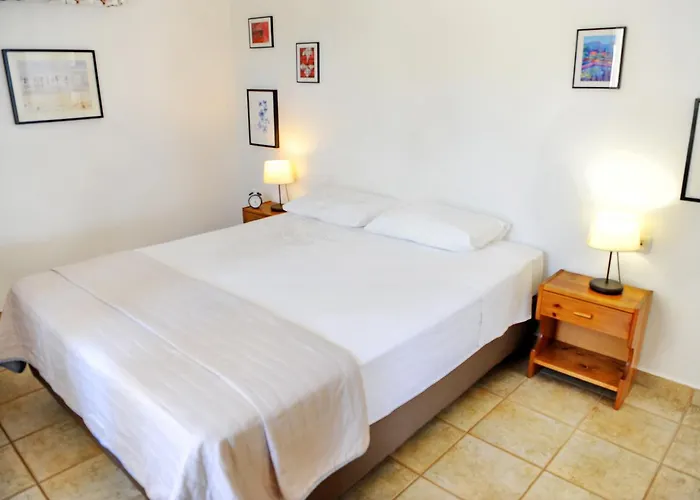 Apartament Korakias Skorpidi