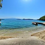 Korakias Skorpidi Apartman *