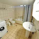 Korakias Skorpidi Apartman *
