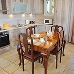 Apartman Korakias Skorpidi