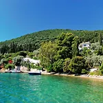 Korakias Skorpidi * Jéni
