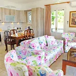 Korakias Skorpidi Apartman