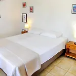 Apartman Korakias Skorpidi