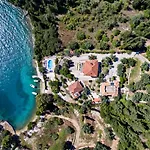 Korakias Skorpidi Apartman Jéni