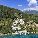 Apartman Korakias Skorpidi *