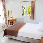 Korakias Skorpidi Apartman Jéni