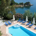 Apartman Korakias Skorpidi