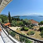 Apartman Korakias Skorpidi Jéni