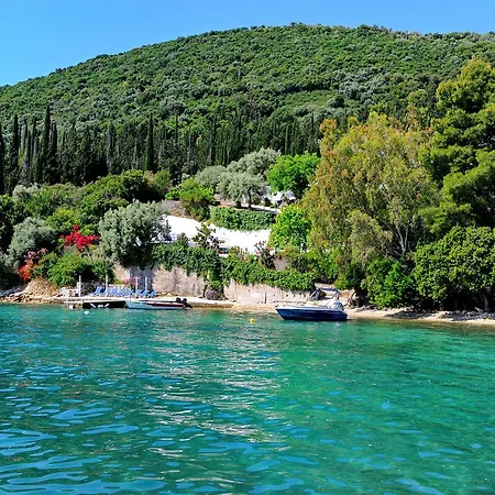 Korakias Skorpidi Geni (Lefkada)