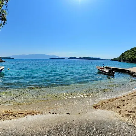 Korakias Skorpidi Appartamento *