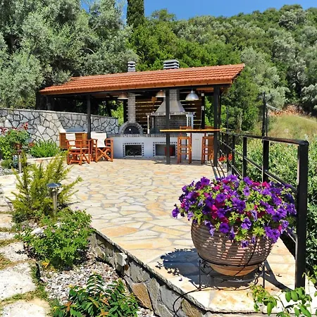 Korakias Skorpidi Apartament