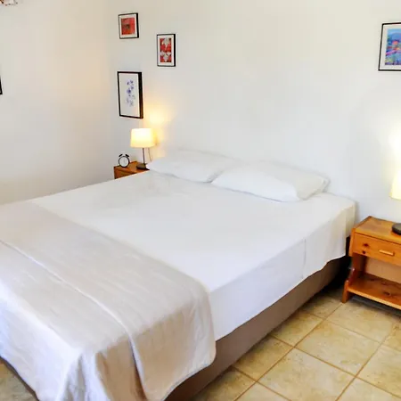 Apartament Korakias Skorpidi