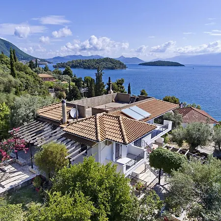 Korakias Skorpidi * Geni (Lefkada)