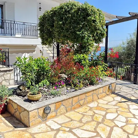 Apartman Korakias Skorpidi *