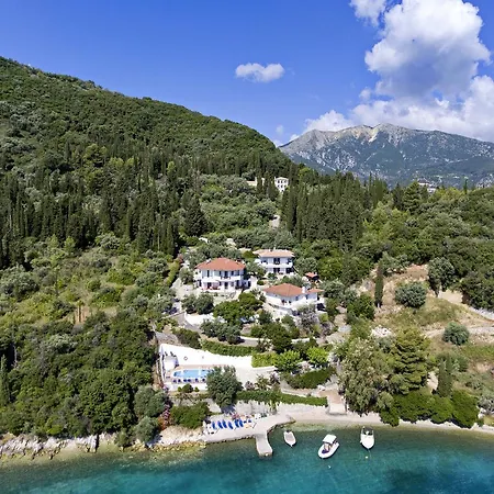 Appartamento Korakias Skorpidi *