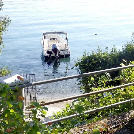 Appartamento Korakias Skorpidi *