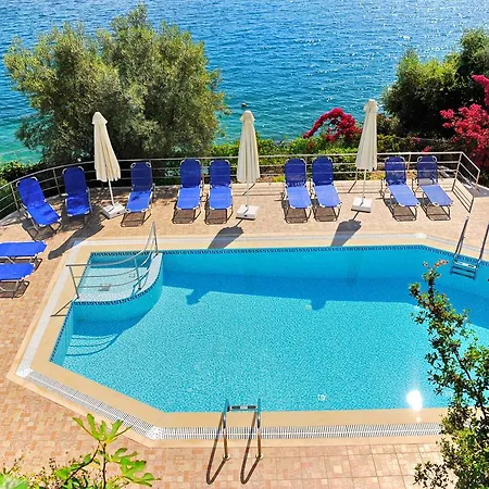 Apartament Korakias Skorpidi