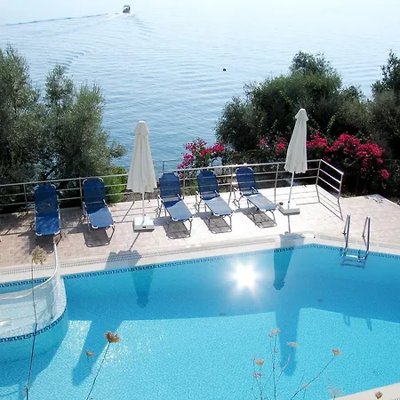 Apartment Korakias Skorpidi