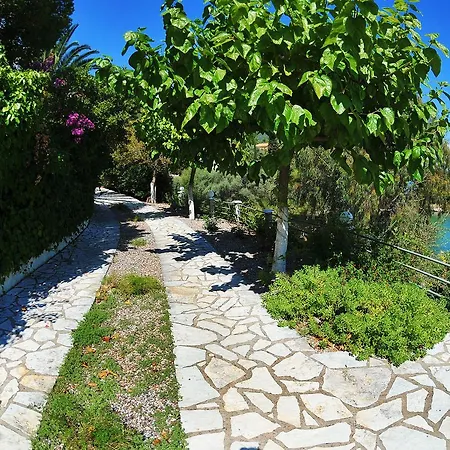 Appartamento Korakias Skorpidi *