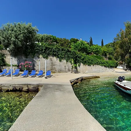 Korakias Skorpidi Yénion