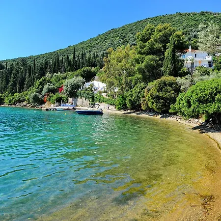 Korakias Skorpidi Appartamento *