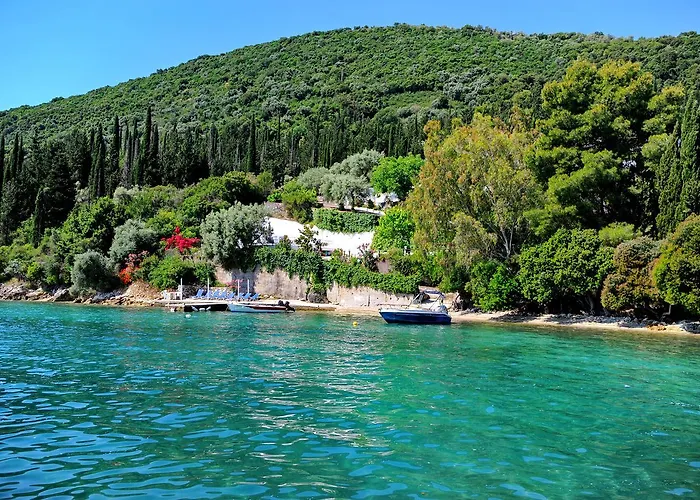Korakias Skorpidi Yénion