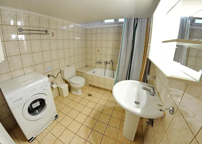 Korakias Skorpidi Apartmán *