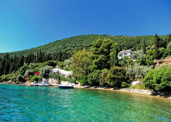Korakias Skorpidi * Yénion