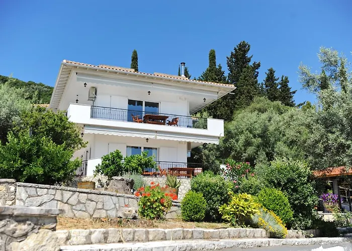 Korakias Skorpidi Yénion