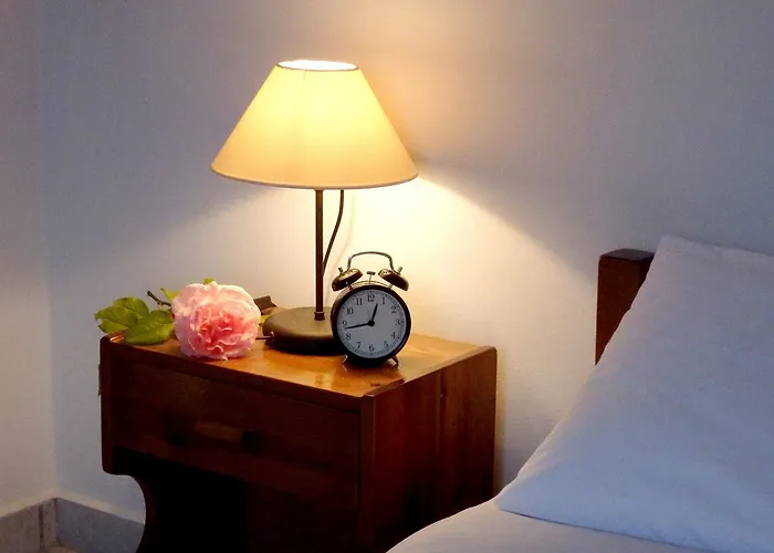 Apartmán Korakias Skorpidi *